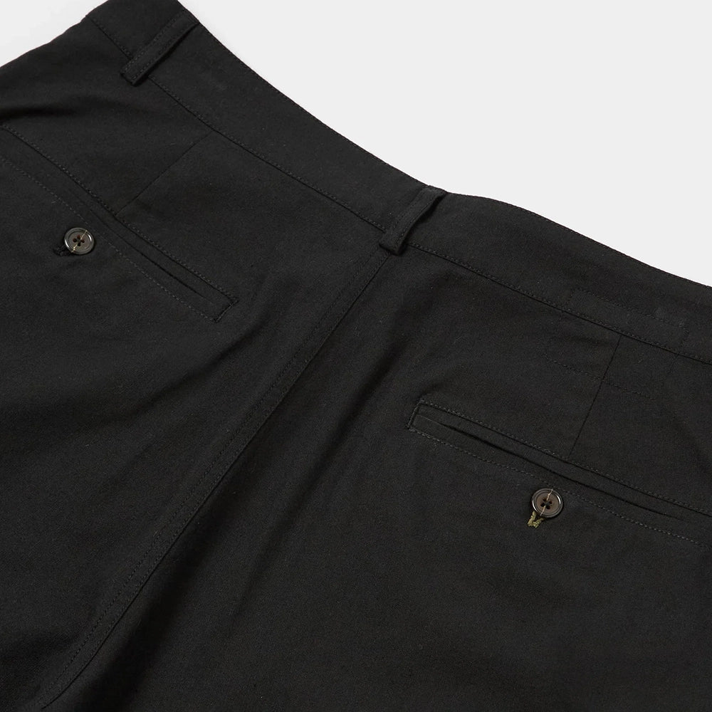 Universal Works Valencia Cotton Military Chino