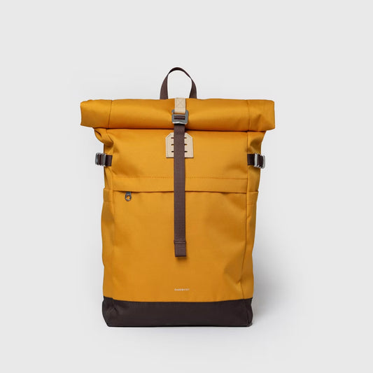 Sandqvist Icon Rolltop Backpack M