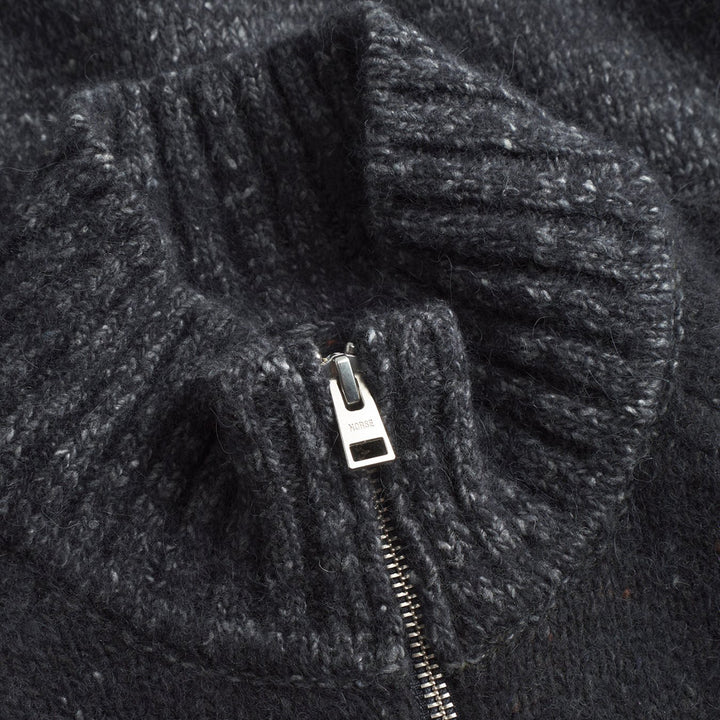 Norse Projects Ulf Full Zip Cardigan