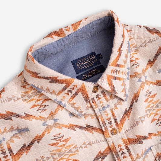 Pendleton Marshall Chamois Shirt