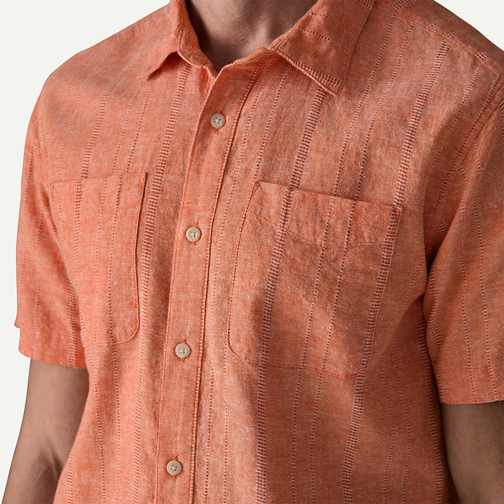 Patagonia Back Step Shirt