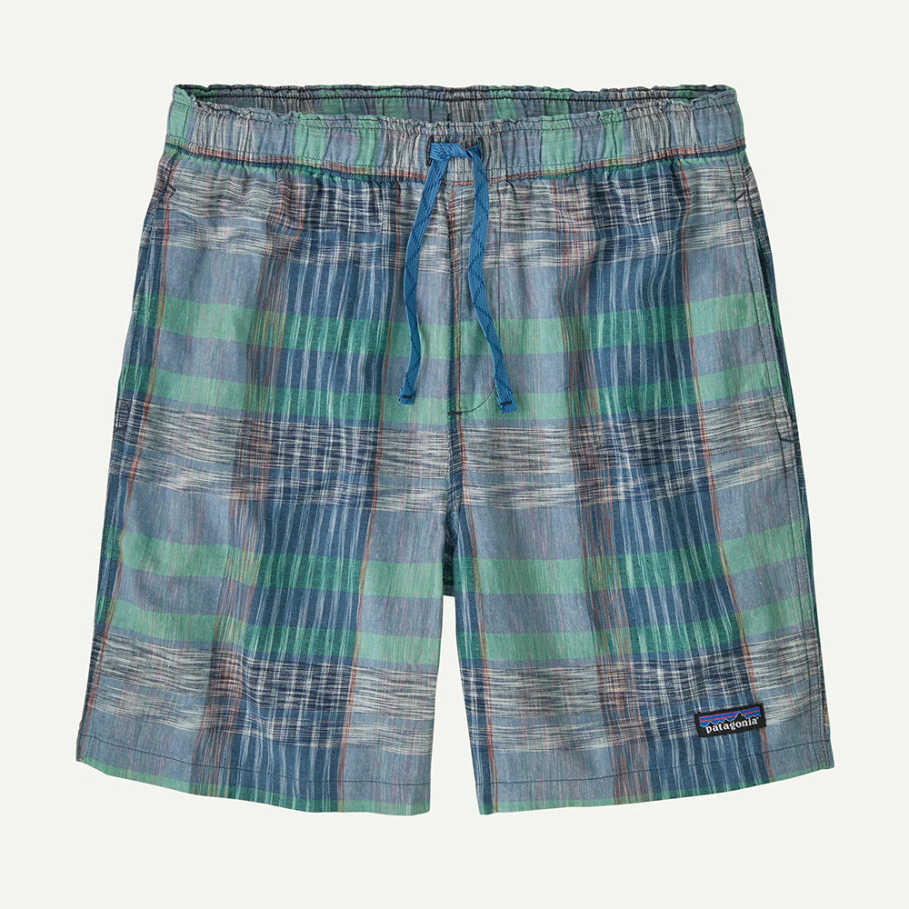 Patagonia Baggies Natural