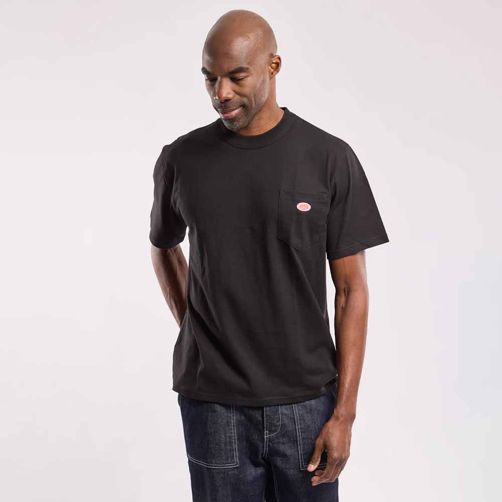 Armor Lux Heritage Bio Gots Pocket T-Shirt