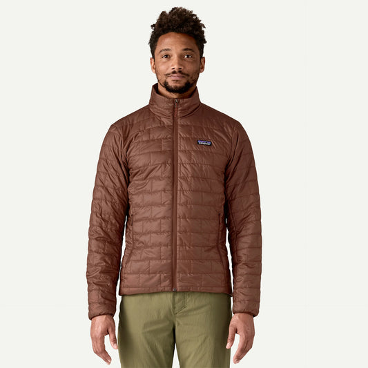 Patagonia Nano Puff Jacket