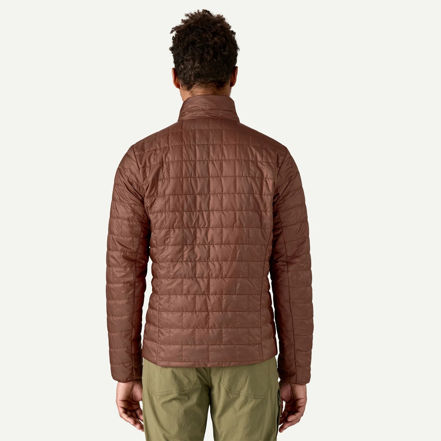 Patagonia Nano Puff Jacket