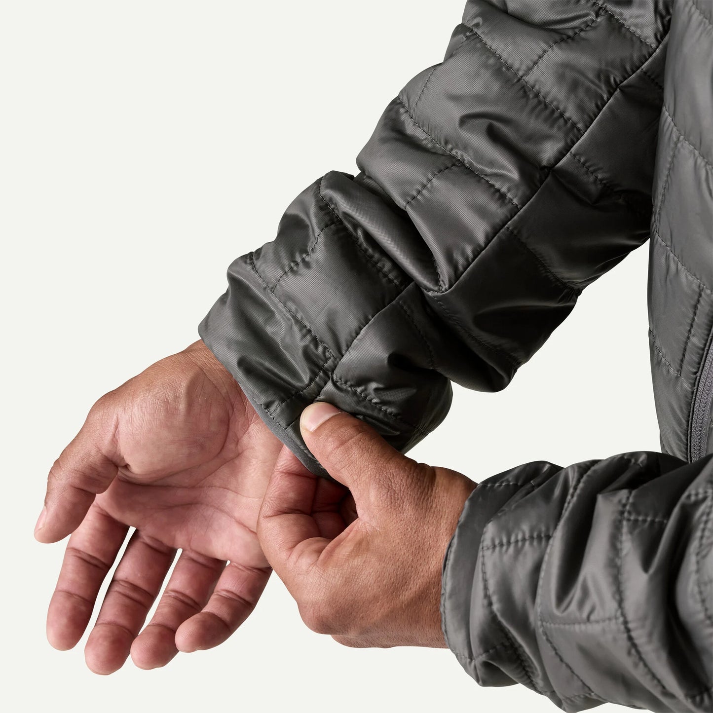 Patagonia Nano Puff Jacket
