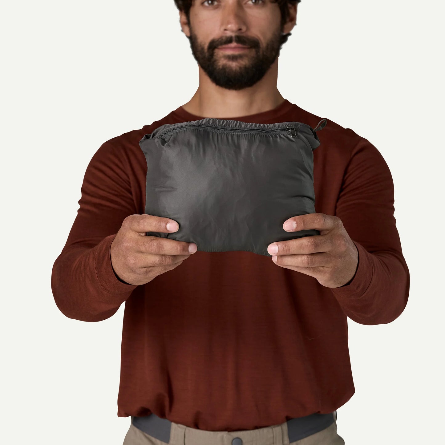 Patagonia Nano Puff Jacket
