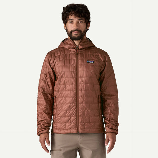Patagonia Nano Puff Hoody