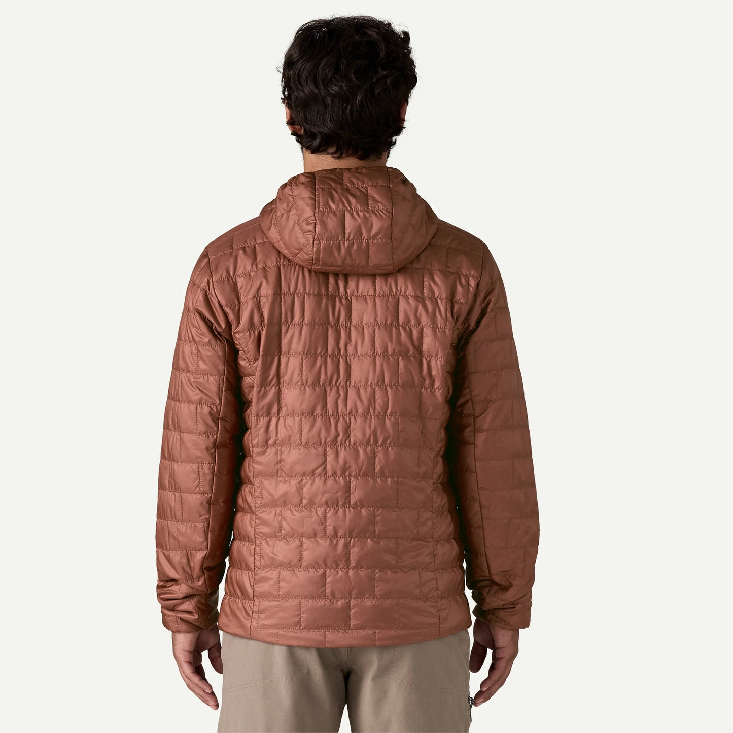 Patagonia Nano Puff Hoody