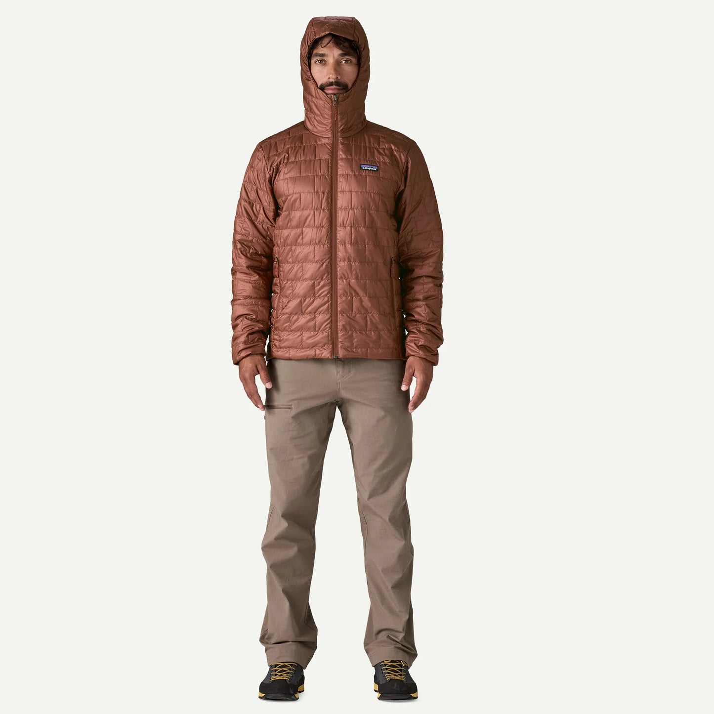 Patagonia Nano Puff Hoody