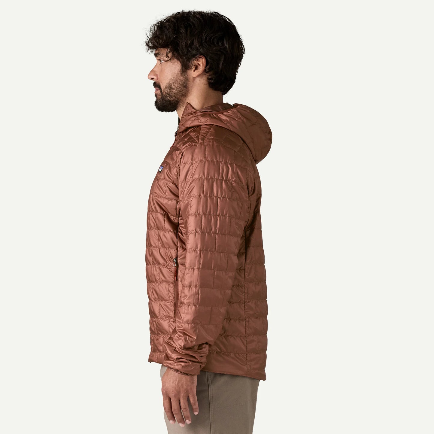 Patagonia Nano Puff Hoody