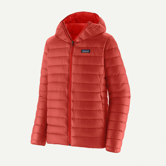 Patagonia Down Sweater Hoody