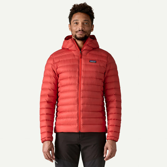 Patagonia Down Sweater Hoody