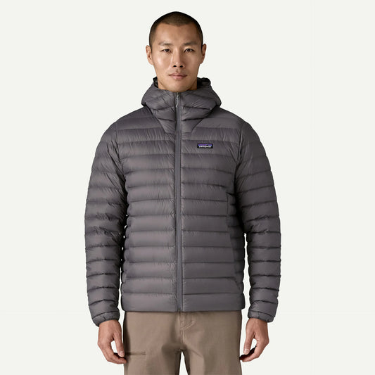 Patagonia Down Sweater Hoody