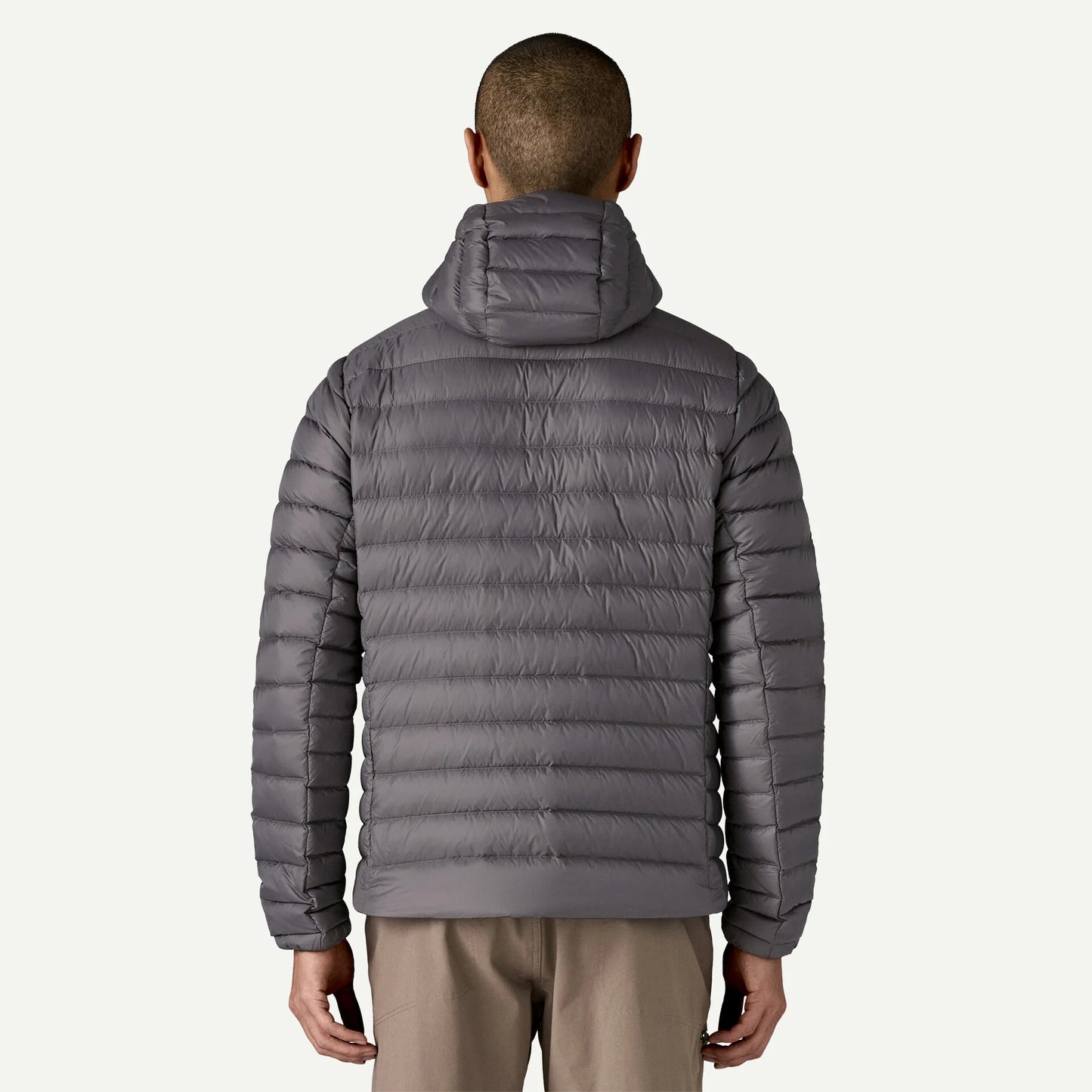 Patagonia Down Sweater Hoody