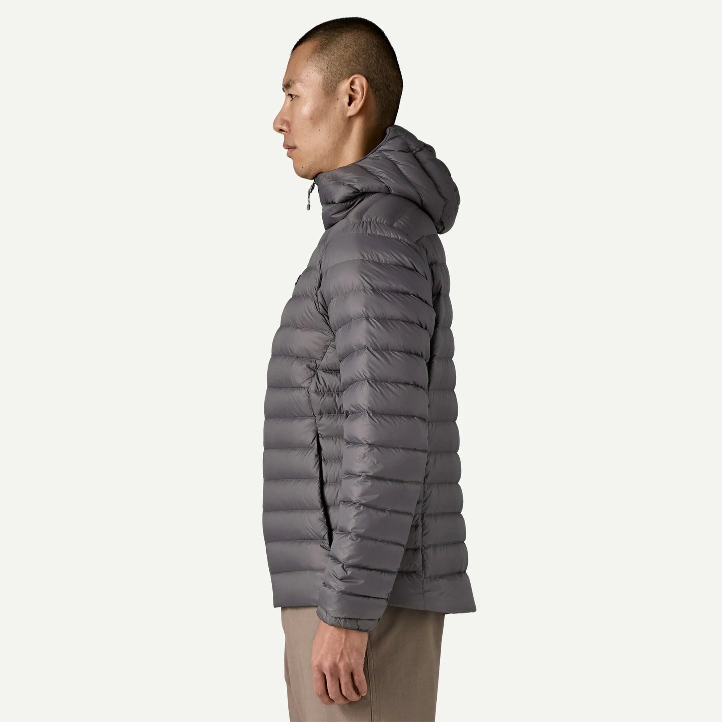 Patagonia Down Sweater Hoody