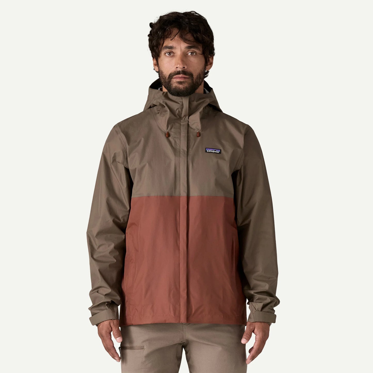 Patagonia Torrentshell 3L Jacket