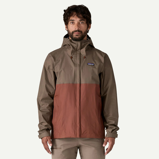 Patagonia Torrentshell 3L Jacket