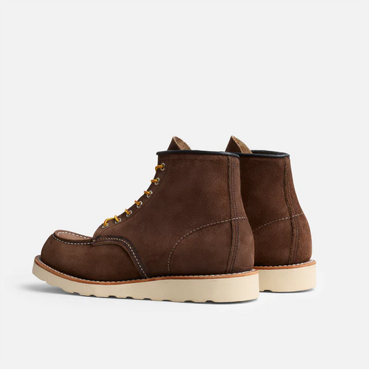 Red Wing 8836 Classic Moc Toe Boot