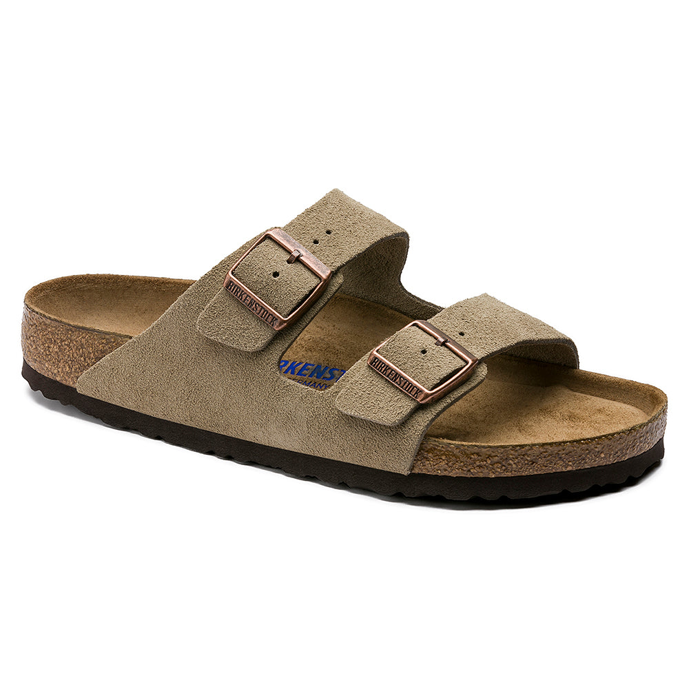 Birkenstock Arizona Soft Footbed Sandal