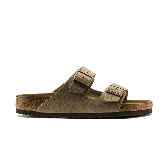 Birkenstock Arizona Soft Footbed Sandal