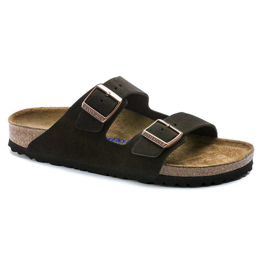 Birkenstock Arizona Soft Footbed Sandal