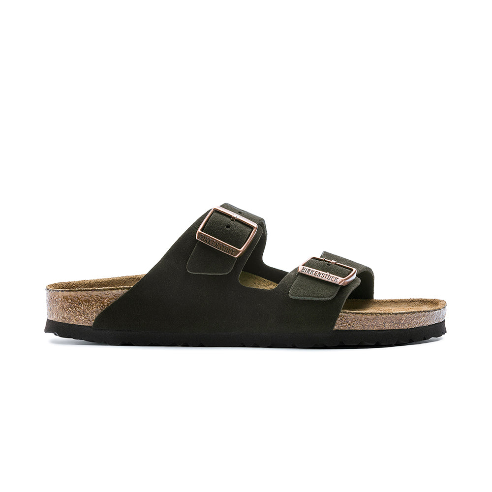 Birkenstock Arizona Soft Footbed Sandal