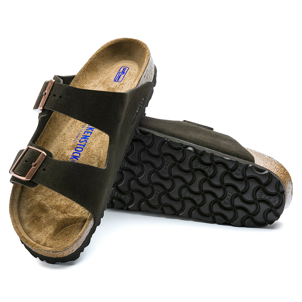 Birkenstock Arizona Soft Footbed Sandal