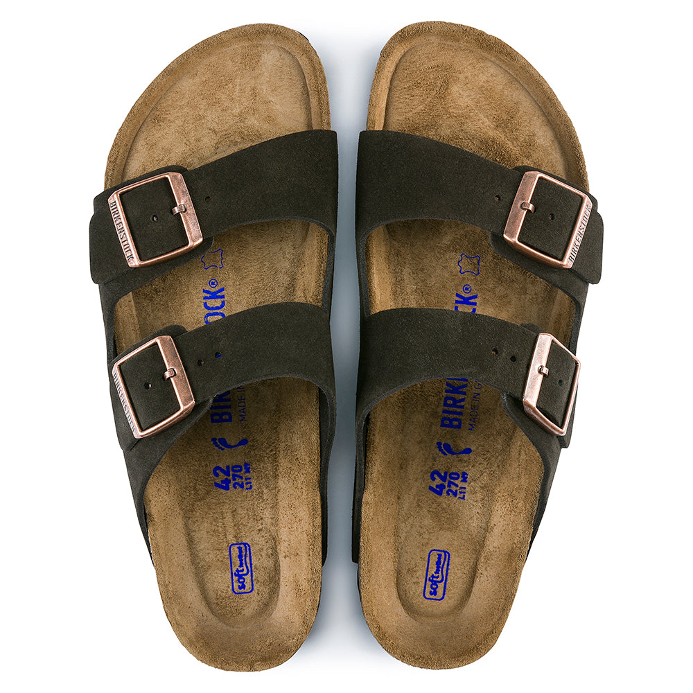 Birkenstock Arizona Soft Footbed Sandal