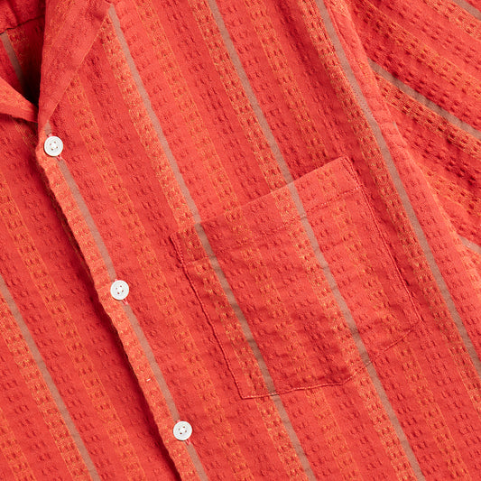 Portuguese Flannel Arade Shirt