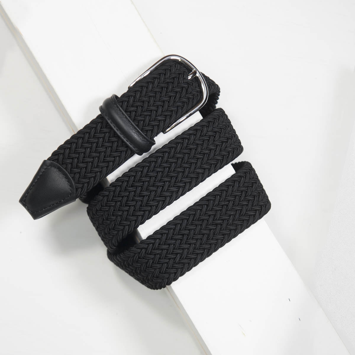 Anderson's Woven Textile Belt