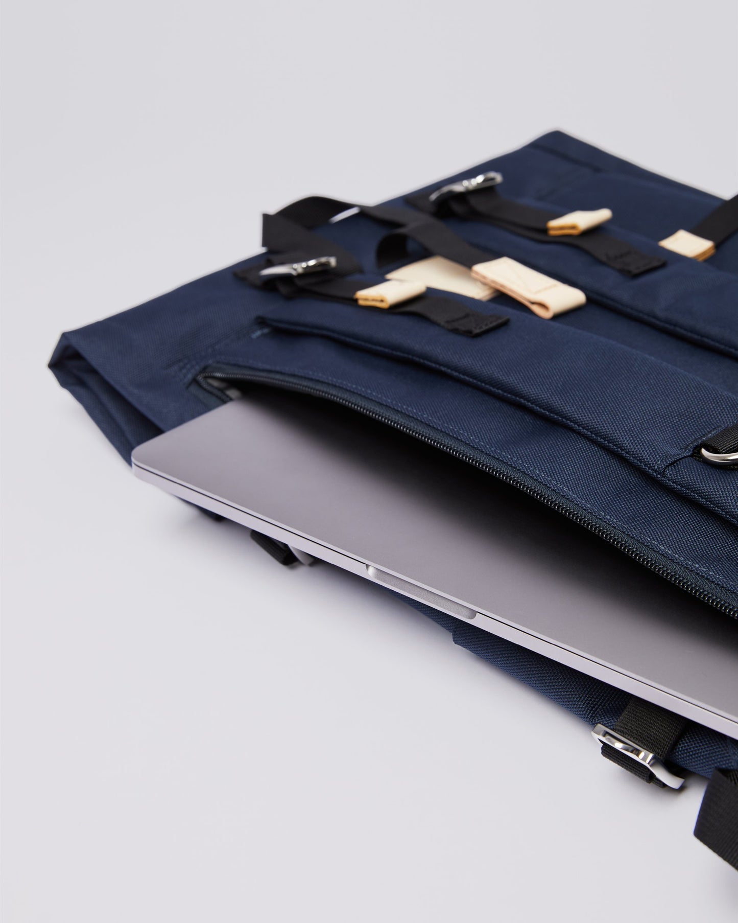 Sandqvist Bernt Bag
