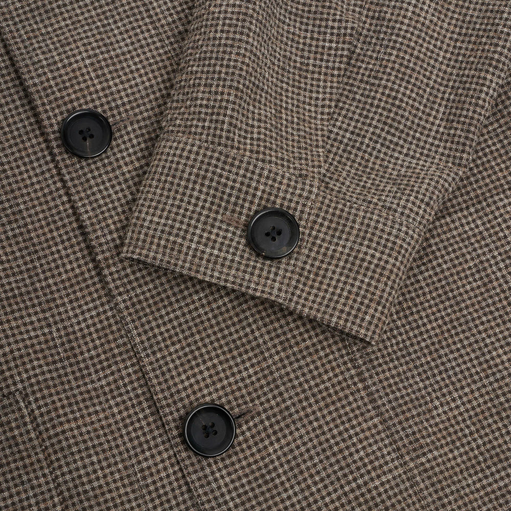 Oliver Spencer Bradwell Jacket Hilliard