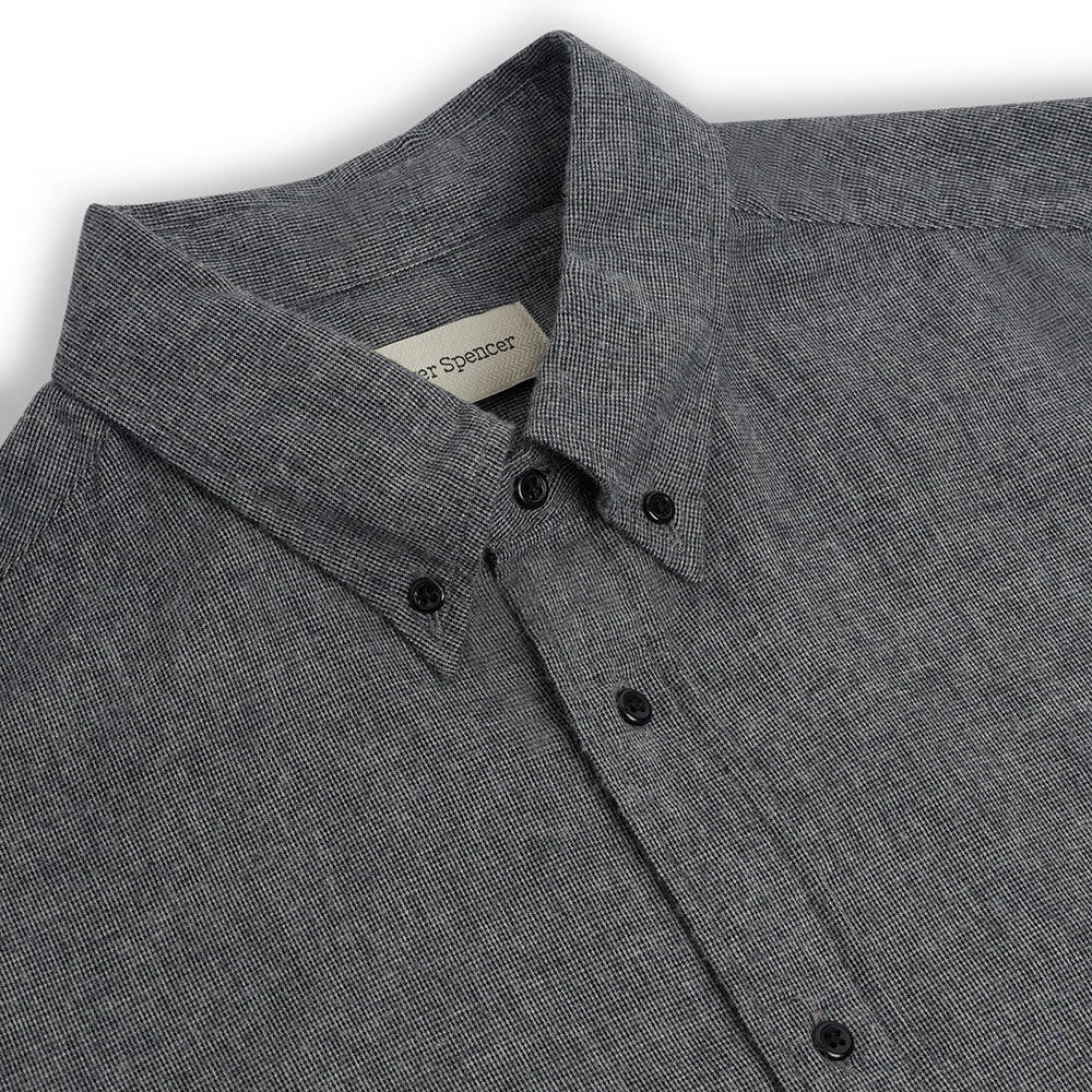 Oliver Spencer Brook Shirt Nichols