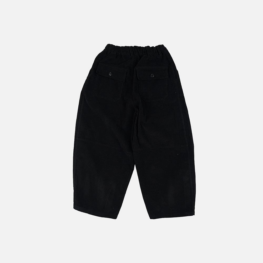 FrizmWORKS Corduroy Balloon Pants