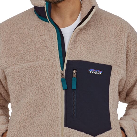 Patagonia Classic Retro-X Jacket