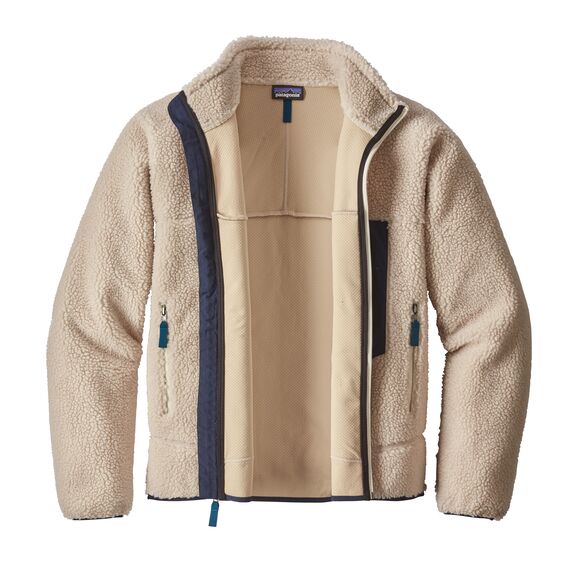 Patagonia Classic Retro-X Jacket