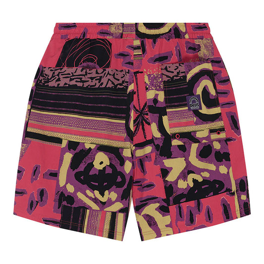 Deus Ex Machina Freamon Swim Short