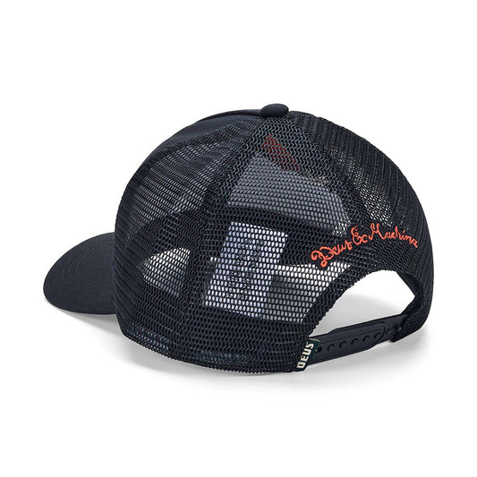 Deus Ex Machina Strata Trucker