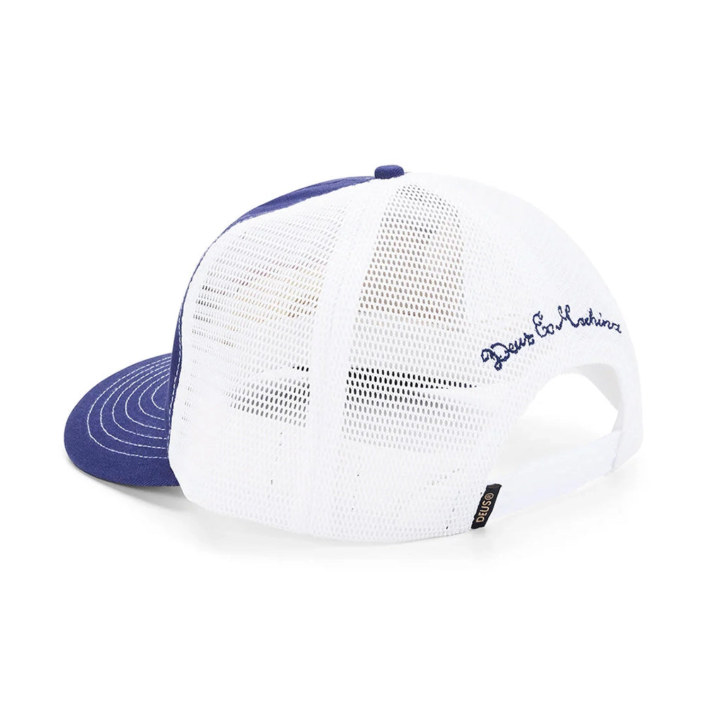 Deus Ex Machina Malden Trucker