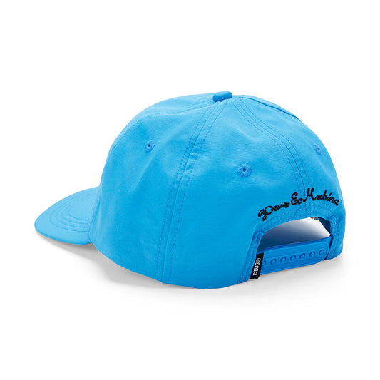 Deus Ex Machina Shield Nylon Cap
