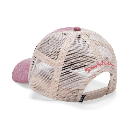 Deus Ex Machina Slapstick Trucker