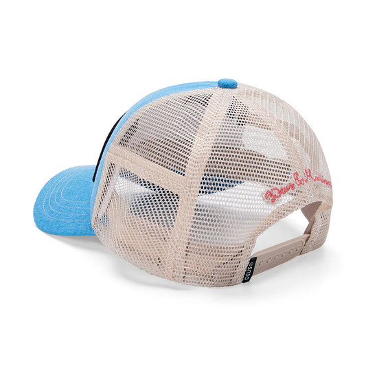 Deus Ex Machina Slapstick Trucker