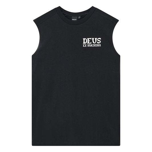 Deus Ex Machina Chinook Muscle Tee
