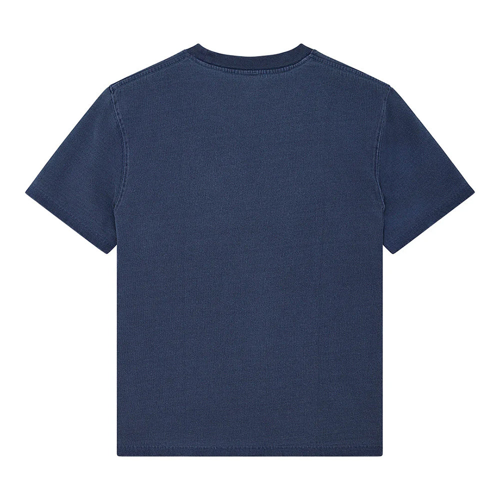 Deus Ex Machina Shield Garment Dyed Tee