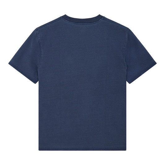 Deus Ex Machina Shield Garment Dyed Tee