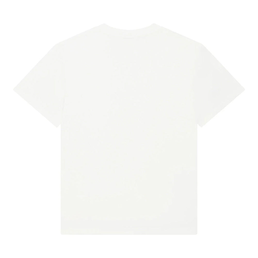 Deus Ex Machina Parts & Service Pocket Tee