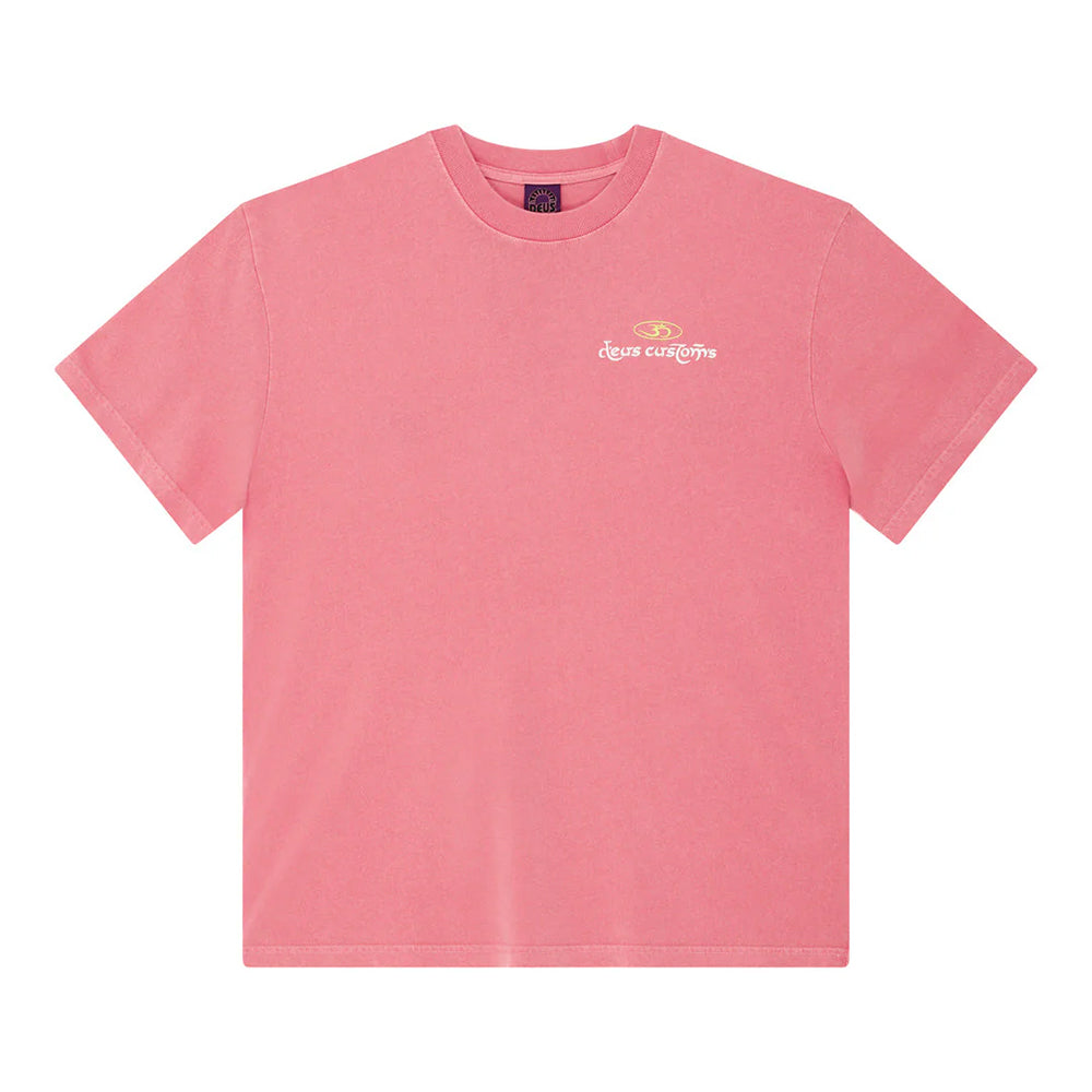 Deus Ex Machina Out Of Reach Tee