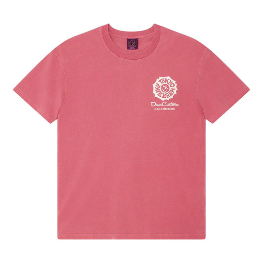 Deus Ex Machina Tokyo Address Tee