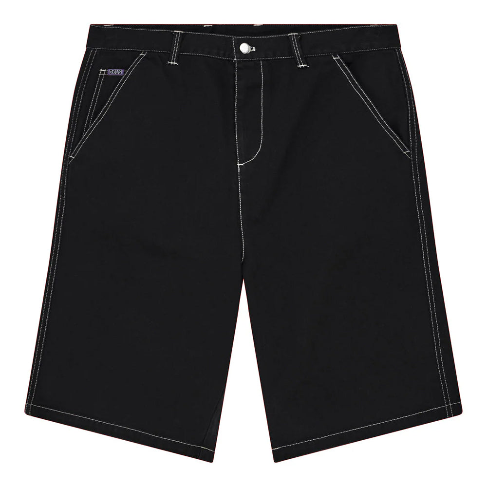 Deus Ex Machina Stringer Walk Short